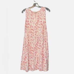 LOFT Tank Midi Dress Size Medium